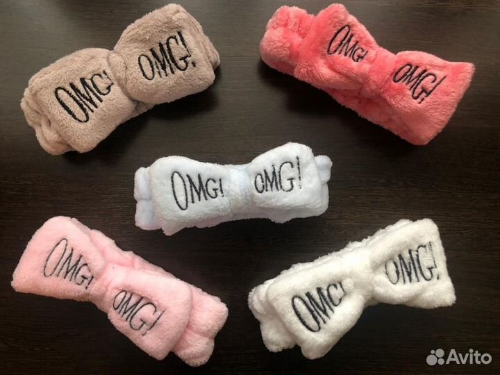 Повязка на голову