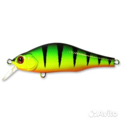 Воблеры Zipbaits Khamsin 70SP-SR