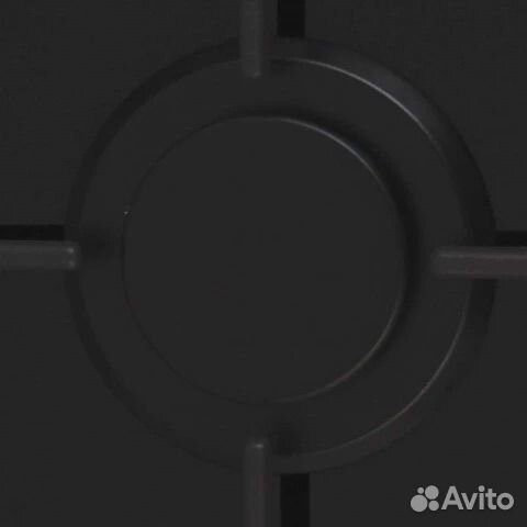 Встраиваемая газовая панель Gorenje GT641EXB