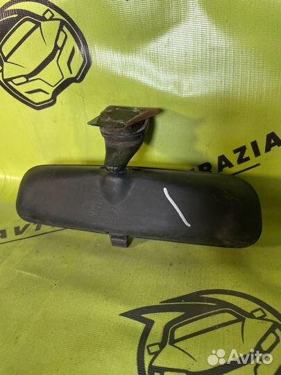 Зеркало заднего вида kia spectra