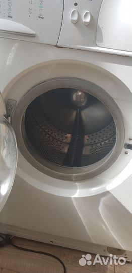 Стиральная машина indesit 5кг