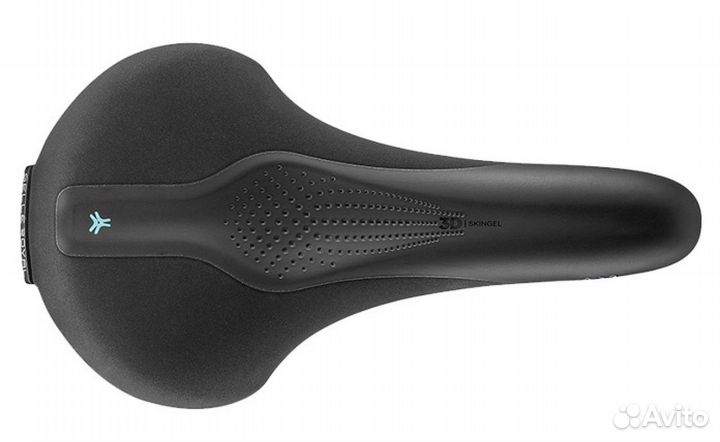 Седло Selle Royal Scientia A3 Athletic