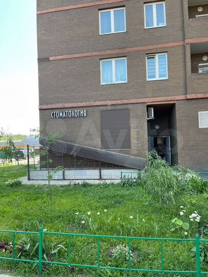Свободного назначения, 79 м²