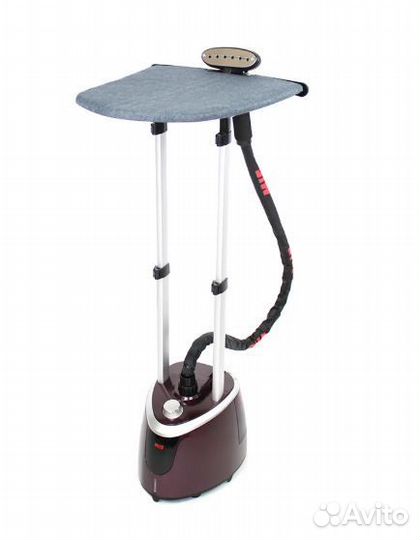 Отпариватель с гладильной доской MIE Elegante New