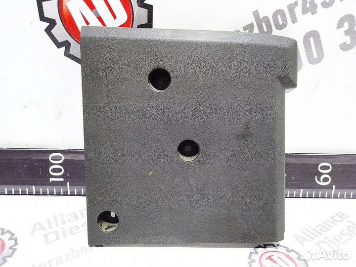 Крышка Volvo FH 4 82920200