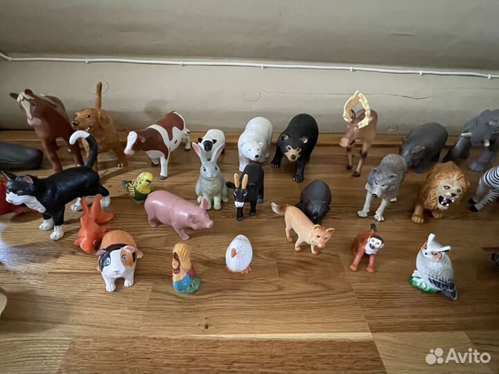 Игрушки learning resources