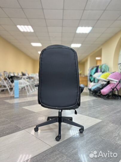 Кресло игровое компьютерное Zombie viking-8