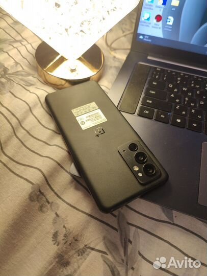 OnePlus 9RT, 12/256 ГБ