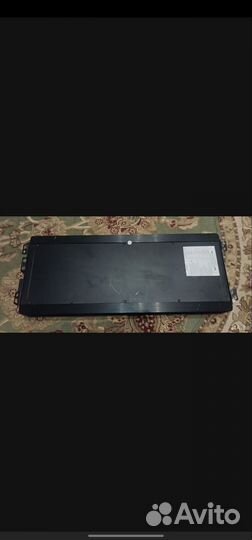 Kicx QS 1.3000M Black Edition