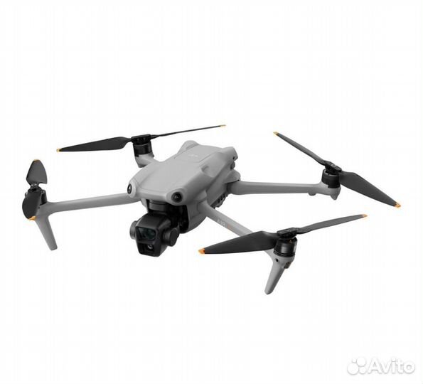 Dji air 3 fly more combo (DJI RC-2) новый