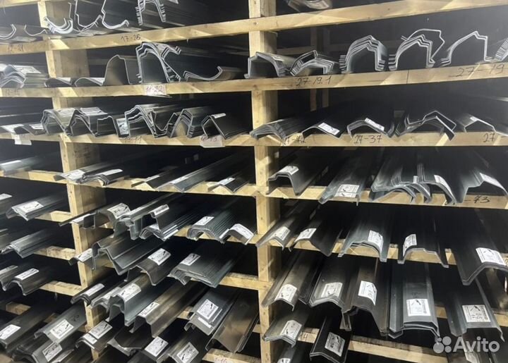 Ремонтные пороги и арки для Isuzu Среднеуральск