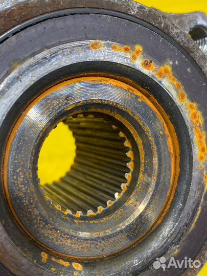 Ступица задняя Mercedes-Benz E-Class W213 2017