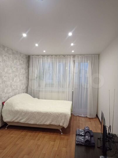 Квартира-студия, 25 м², 8/12 эт.