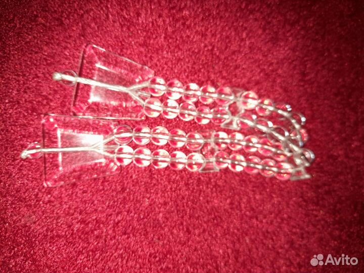 Четки ручной работы