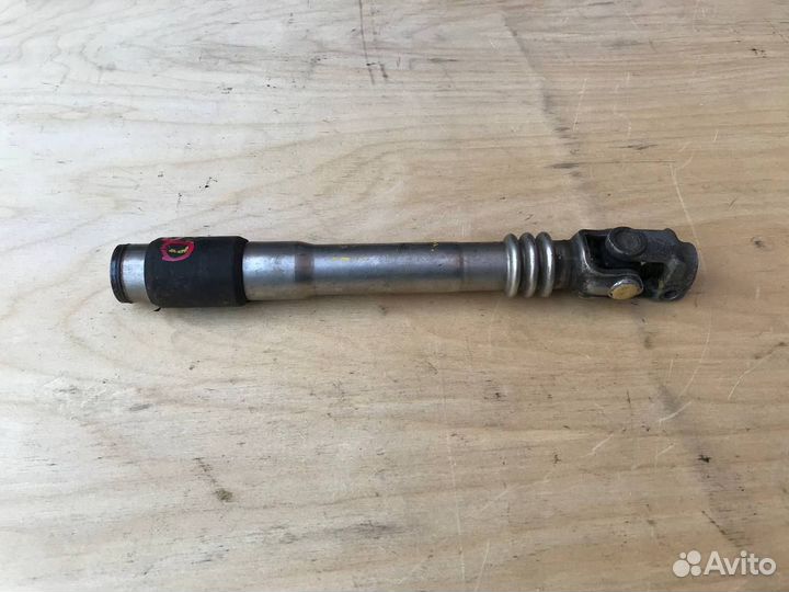 Рулевой карданчик BMW 525 530 E60 745 E65