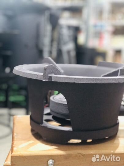 Газовая горелка