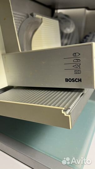 Машина для Нарезки хлеба, сыра, овощей, мясо