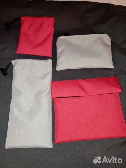 Сумка для гаджетов