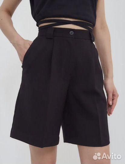 Шорты женские