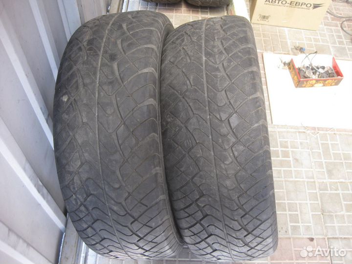 Dunlop Grandtrek PT1 285/60 R18 114H