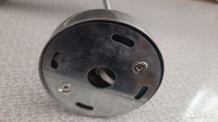 Светильники поворотный и светодиодный Ф 29 см нов