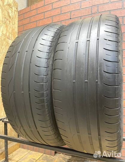 Bridgestone Turanza T001 225/55 R17 97W