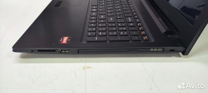 Ноутбук lenovo G505s