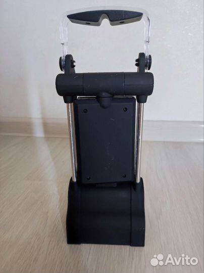 Кемпинговый фонарь трансформер