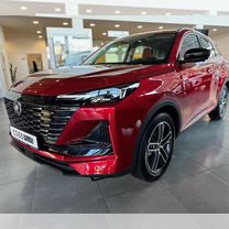 Новый Changan CS55 Plus 1.5 AMT, 2024, цена 2 985 000 руб.