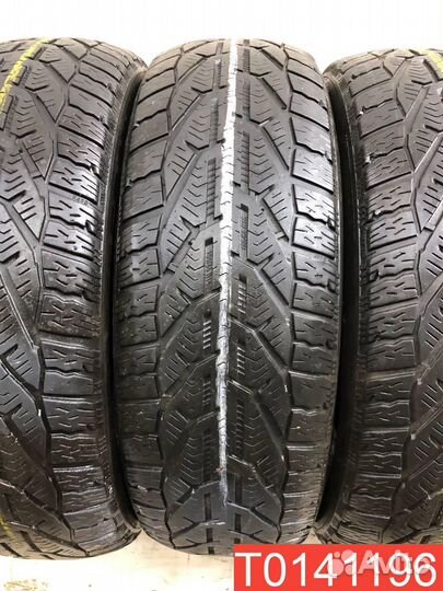 Tigar Winter 195/65 R15 95T