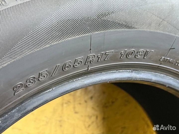 Yokohama Geolandar SUV G055 235/65 R17 108V