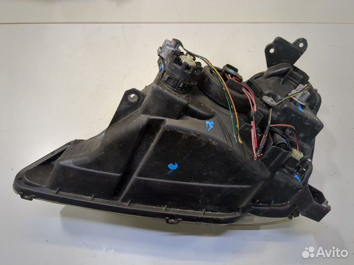 Фара (передняя) Suzuki Liana, 2004