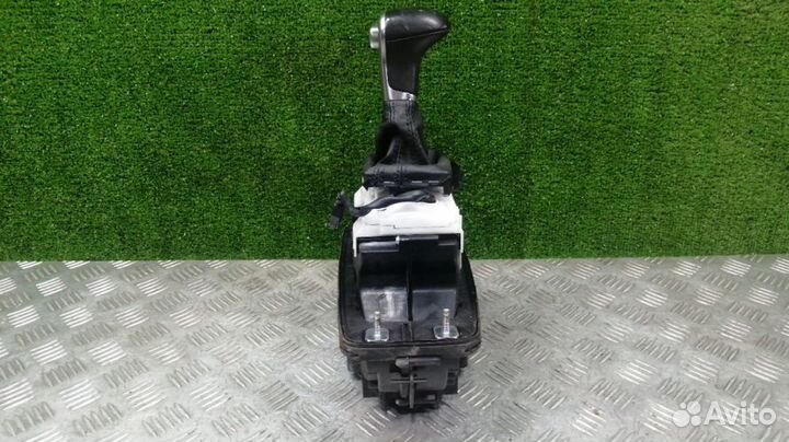 Селектор АКПП Audi A4