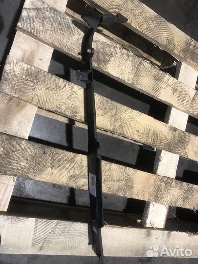 Накладка стойки