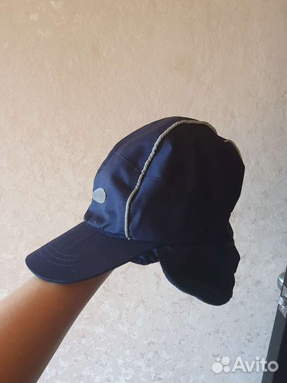 Шапки 48-50, 50-52, краги