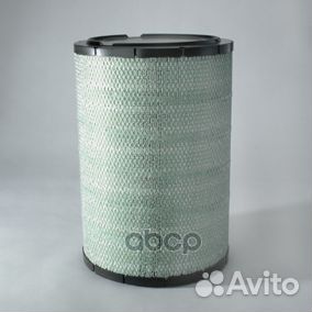 P785522 фильтр воздушный RVI premium 2 2005