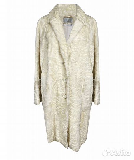 Saint laurent шуба