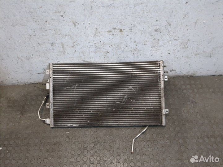 Радиатор кондиционера Dodge Stratus, 2004