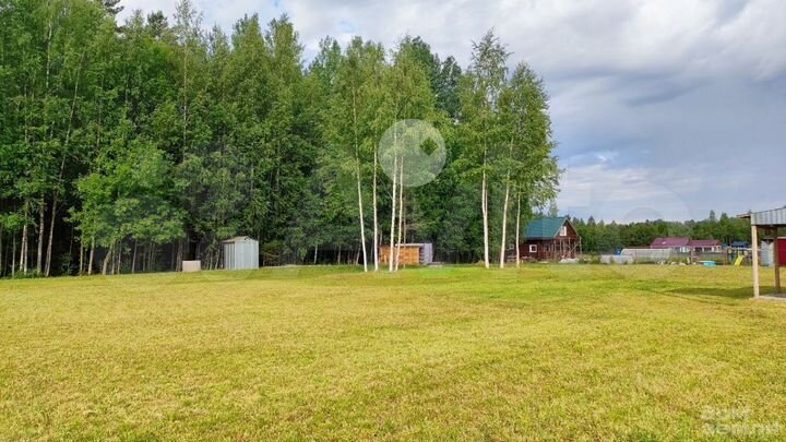 Участок 24 сот. (ИЖС)