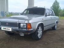 ГАЗ 3102 Волга 2.3 MT, 2003, 120 000 км, с пробегом, цена 230 000 руб.