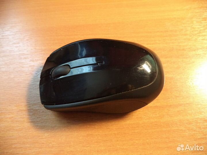 Комплект клавиатура и мышь беспроводные Gigabyte