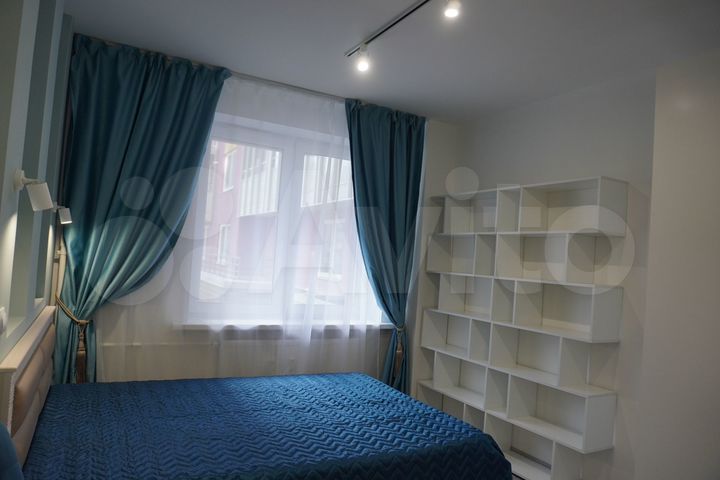 Квартира-студия, 20 м², 2/11 эт.