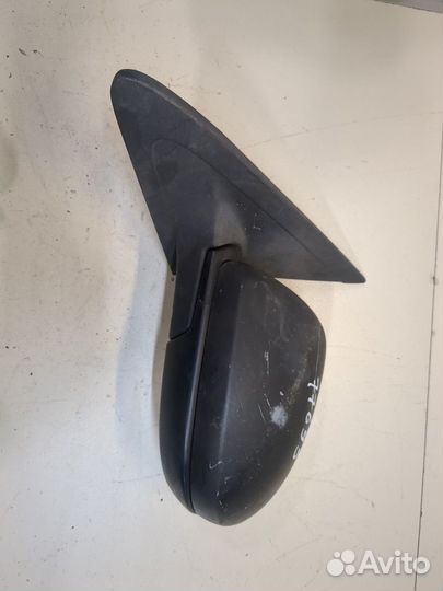 Зеркало боковое левое Mazda 3 (BL)