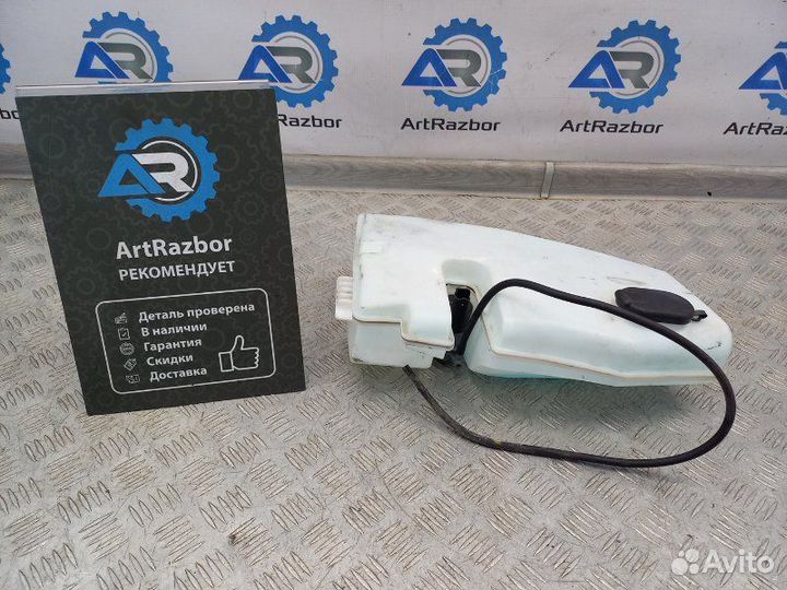 Бачок омывателя лобового стекла Renault Logan 1