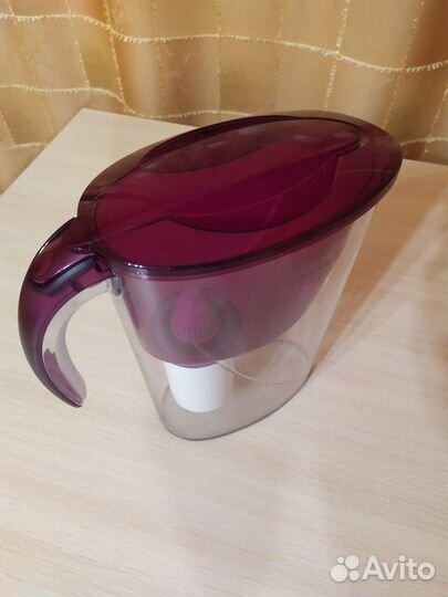 Фильтр Барьер, кувшин 2,6литра