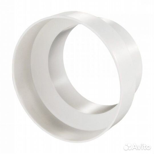 Редуктор-соеденитель переходник D150/200