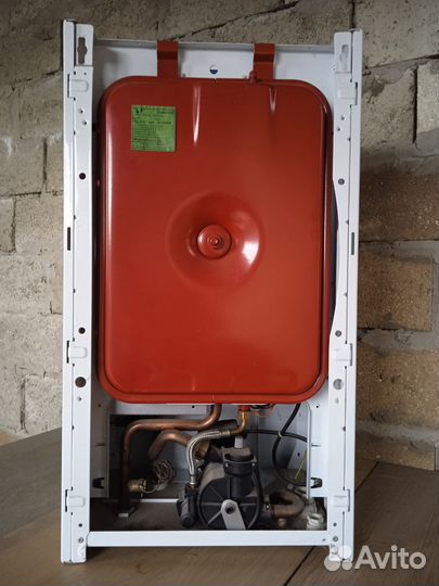Электрический котел отопления
