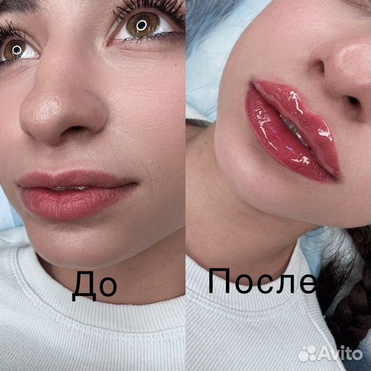 Перманентный макияж брови,губы,межресничка