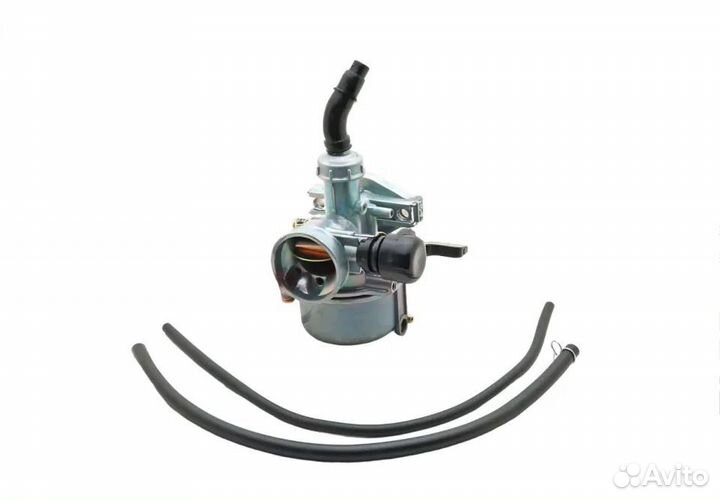 Карбюратор Delta, Zodiak 70см3 (d19) 