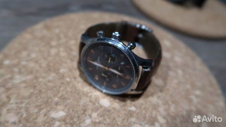 Часы jacques lemans